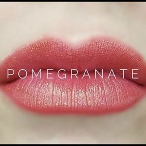 Pomegranate lipsense
